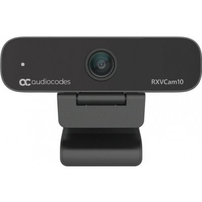 AudioCodes RXVCam10 USB Webcam – Hledejceny.cz