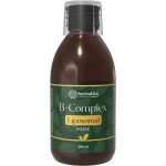 Lipozomální extrakt B-komplex forte 200 ml – Hledejceny.cz
