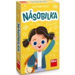 Dino Chytré kvízy Násobilka – Zboží Živě