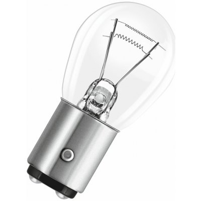 Osram P21/5W BAY15d 24V 21/5W | Zboží Auto
