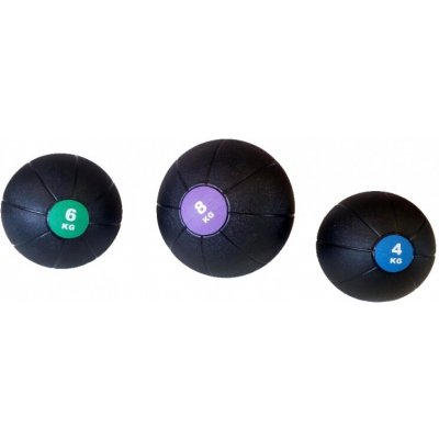 Katsudo Medicimball Guma 10 kg – Zboží Dáma