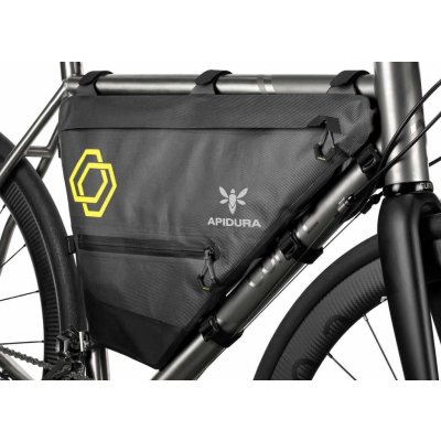 Apidura Expedition full frame pack 14 l – Zboží Dáma