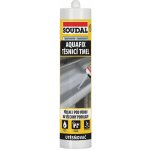 Soudal Aquafix 280 ml transparentní – Sleviste.cz