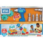 Mega bloks malý stavitel herní set – Zboží Dáma