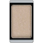 Artdeco Eye Shadow Glamour třpytivé oční stíny glam Beige Rose 0,8 g – Zbozi.Blesk.cz