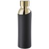 Termosky Bugatti B Bottles Twin Leather Black termolahev 500 ml