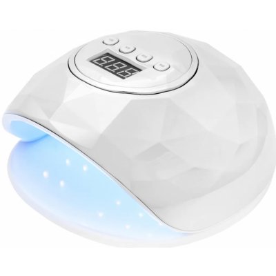GloryStyles UV LED Lampa na nehty 86W s 39 diodami 1875 – Zboží Dáma