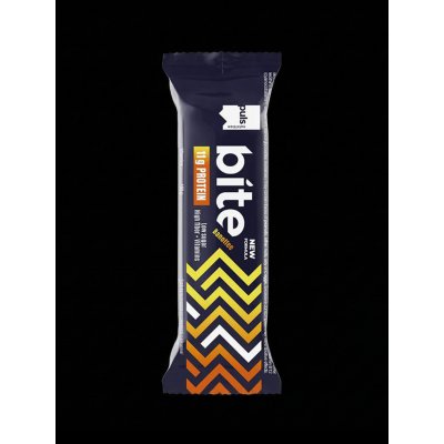 PULS nutrition Bite Protein Bar 35 g – Zboží Dáma