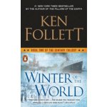 Winter of the World. Winter der Welt, englische Ausgabe – Sleviste.cz