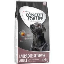 Concept for Life Labradorský retrívr Adult 2 x 12 kg