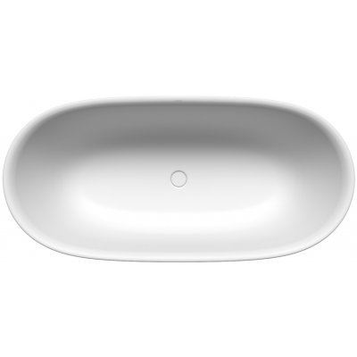 Kaldewei Meisterstück Oyo Duo 1730x820 mm 205143770001 – Hledejceny.cz