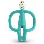 Matchstic Monkey a zubní kartáček Mint Green – Zboží Dáma Matchstic Monkey a zubní kartáček Mint Green – Zboží Dáma