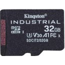 Kingston microSDHC Class 10 32 GB SDCIT2/32GB