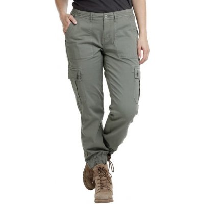 Bushman kalhoty Bree olive – Hledejceny.cz