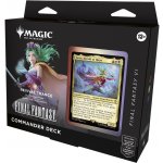 Wizards of the Coast Magic The Gathering FINAL FANTASY Revival Trance Commander Deck – Zboží Mobilmania