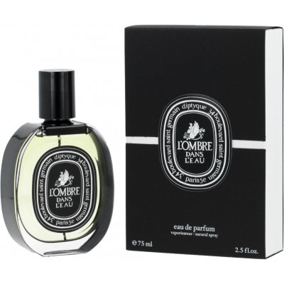 Diptyque L'Ombre Dans L'Eau parfémovaná voda dámská 75 ml – Zbozi.Blesk.cz