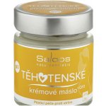 Saloos Bio Těhotenské krémové máslo 110 ml – Zboží Dáma