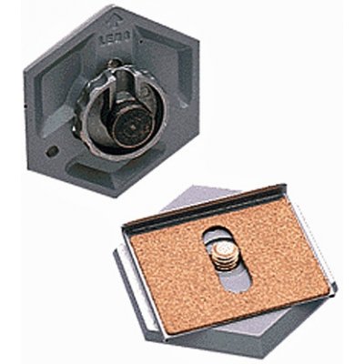 Manfrotto 030 HAS – Zboží Živě