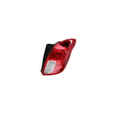 Zadní světlo - pravé OPEL MOKKA | 2012-2016 | ORIGINÁL - OEM | – Hledejceny.cz