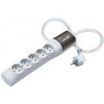 Acar XProtector 5 zásuvek – Zboží Živě