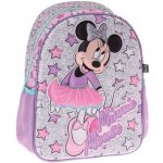 TICO batoh Minnie Mouse STARS 455651 – Zboží Mobilmania
