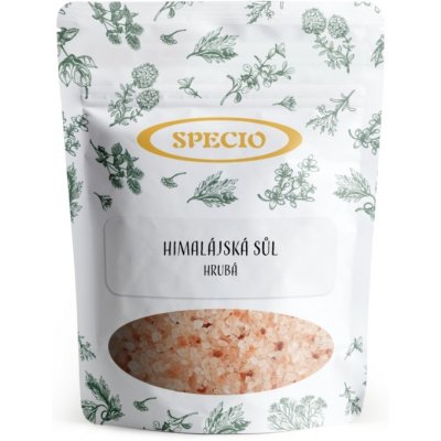 IDC FOOD himalájská sůl hrubá 160 g – Sleviste.cz