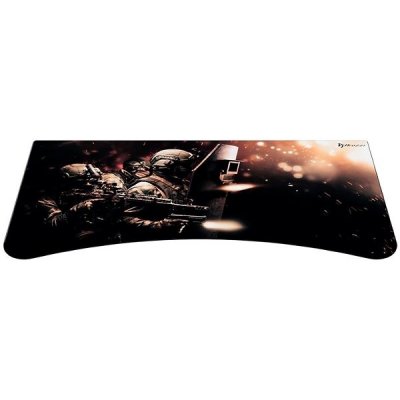 Arozzi Arena Deskpad FPS D033 – Zboží Živě