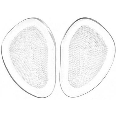 DIVINE cosmetics SP1 Gelové vložky do bot pod prsty 2 ks – Hledejceny.cz