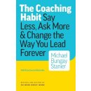 Coaching Habit – Stanier MB