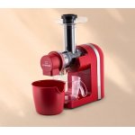 Klarstein Bella Elegance TK30-BEjuice Red – Zbozi.Blesk.cz