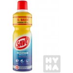 Savo Original tekutý dezinfekční prostředek 1 l – Hledejceny.cz