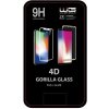Tvrzené sklo pro mobilní telefony Winner 4D ochranné tvrzené pro Samsung Galaxy A20e černé WIN4DSKSGA20E