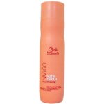Wella Invigo Nutri Enrich Deep Nourishing Shampoo 250 ml – Zboží Mobilmania