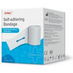 Dr.Max Self-adhering Bandage 6 cm x 4 m 1 ks – Hledejceny.cz