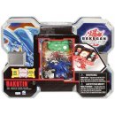 Bakugan 3 BakuPlechovka BAKUTIN