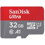 SanDisk MicroSDHC UHS-I 32 GB SDSQUA4-032G-GN6TA – Hledejceny.cz