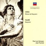 François-Joseph Gossec - Requiem CD – Hledejceny.cz