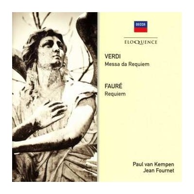 François-Joseph Gossec - Requiem CD – Hledejceny.cz