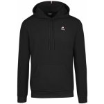 Le Coq Sportif ESS Hoody No.1 M black – Hledejceny.cz