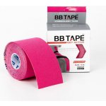 BB Tape růžová 5 m x 5 cm – Zboží Mobilmania