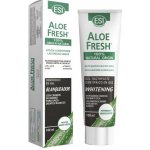 ESI Aloe Fresh Whitening 100 ml – Hledejceny.cz