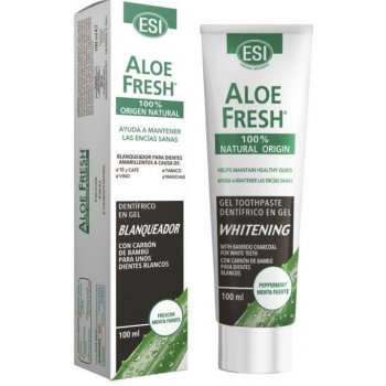 ESI Aloe Fresh Whitening 100 ml