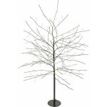 EMOS LED svítící stromek, 120 cm, venkovní i vnitřní, teplá bílá, časovač – Zboží Dáma