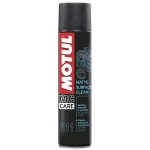 Motul E11 Matte Surface Clean 400 ml | Zboží Auto