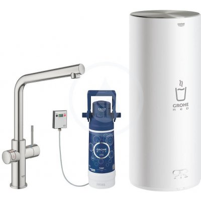 Grohe Red 30325DC1 – Zbozi.Blesk.cz