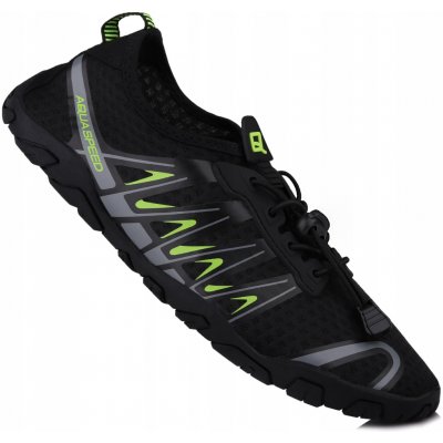 Aqua Speed Gekko 138 zelené, – Zboží Dáma