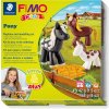 Modelovací hmota Fimo Staedtler Sada kids Form & Play Poníci