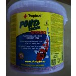 Tropical Pond Sticks Mixed 5 l – Zbozi.Blesk.cz