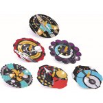 Djeco DIY Vyrob si sám Hypno cosmos – Hledejceny.cz