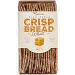 Danvita Pšeničný křehký chléb sýr 130g – Zboží Dáma